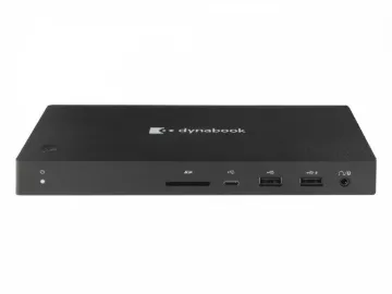 Picture of DYNABOOK PA5356U-1PRP USB-C DOCK
