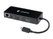 Picture of DYNABOOK PS0001UA1PRP USB-C TO HDMI/VGA/LAN TRAVEL ADAPTER