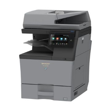 Picture of SHARP 35PPM COLOR A4 MFP