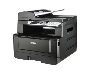 Picture of AVISION AM33 33PPM MONOCHROME MFP