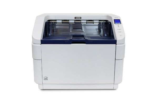 Picture of XEROX W150 SCANNER W/ NETWORK IMPRINTER