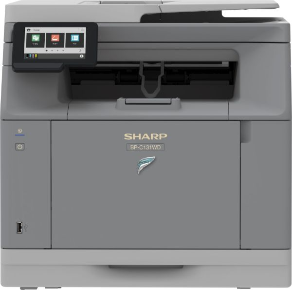 Picture of SHARP 31PPM DESKTOP COLOR MFP