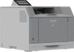 Picture of SHARP 31PPM DESKTOP COLOR PRINTER