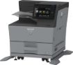 Picture of SHARP 50PPM DESKTOP MONOCHROME PRINTER