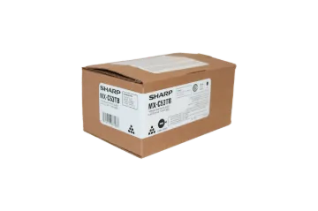 Picture of SHARP MXC53TB BLACK TONER