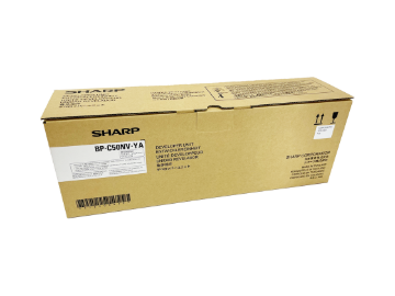 Picture of SHARP YELLOW DEVELOPER
