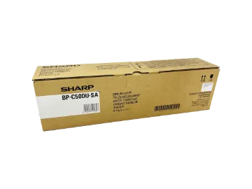 Picture of SHARP BPC50DUSA DRUM UNIT
