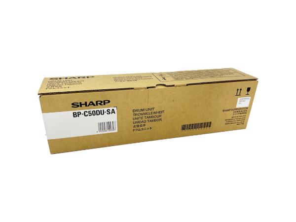 Picture of SHARP DRUM UNIT