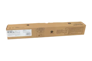 Picture of SHARP MX36NTBA BLACK TONER