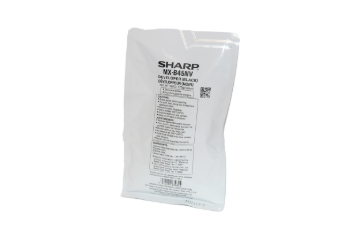 Picture of SHARP BLACK DEVELOPER