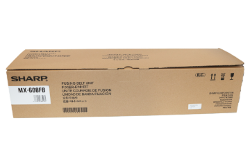 Picture of SHARP FUSING BELT KIT