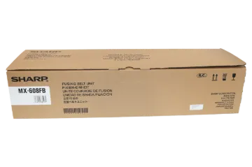 Picture of SHARP MX608FB FUSING BELT KIT