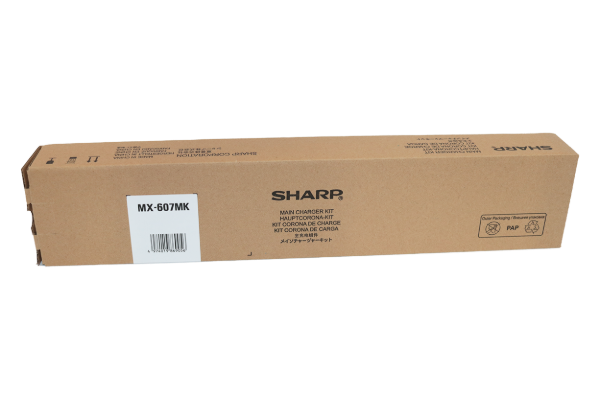 Picture of SHARP MAIN CHARGE KIT