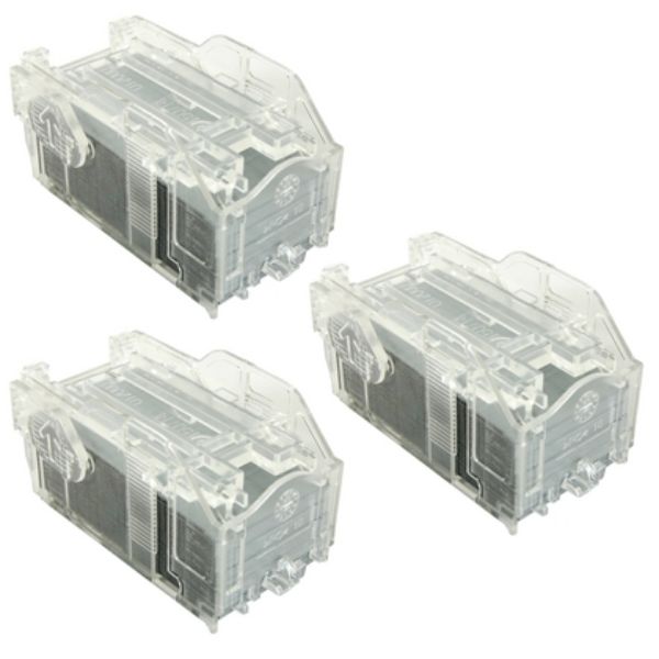 Picture of SHARP MXSCX1 STAPLE CARTRIDGE (3 CTG PER BOX)