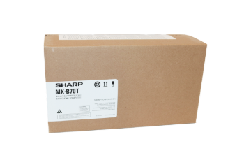 Picture of SHARP TONER CARTRIDGE - 45K YIELD