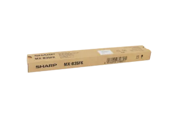 Picture of SHARP MXB35FK DV FILTER - NANO SERIES
