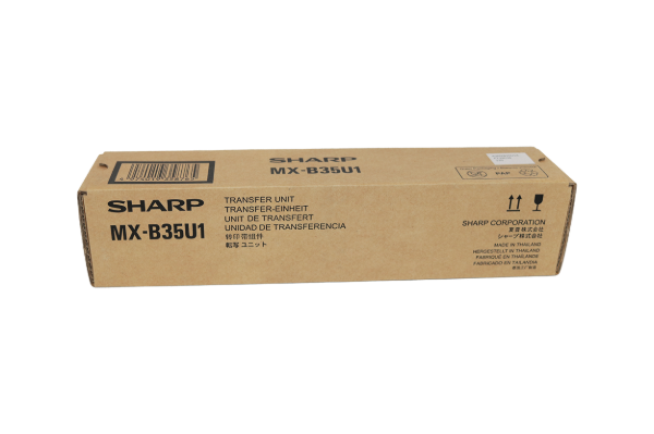 Picture of SHARP PRIMARY TRANSFER UNIT