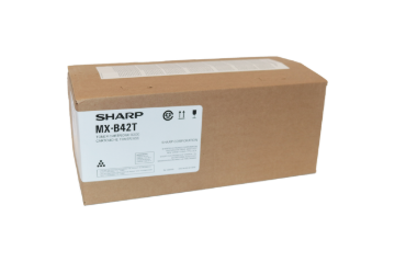 Picture of SHARP TONER CARTRIDGE - 20K YIELD