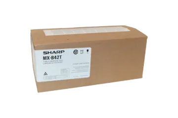 Picture of SHARP MXB42T TONER CARTRIDGE - 20K YIELD