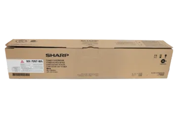 Picture of SHARP MX75NTMA MAGENTA TONER