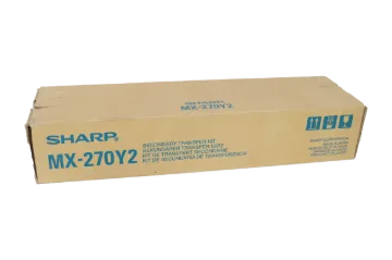 Picture of SHARP MX270Y2 SECONDARY TRANSFER KIT