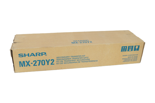 Picture of SHARP SECONDARY TRANSFER KIT