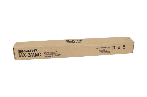 Picture of SHARP MAIN CHARGE UNIT