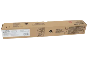 Picture of SHARP MX31NTMA MAGENTA TONER