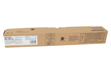 Picture of SHARP YELLOW TONER