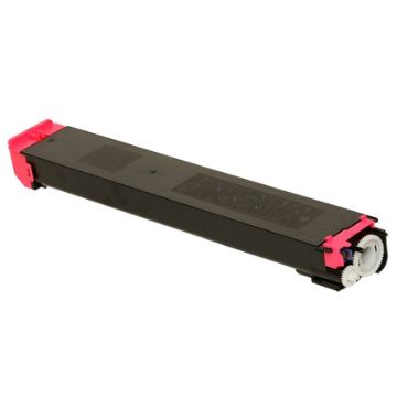Picture of SHARP MAGENTA TONER