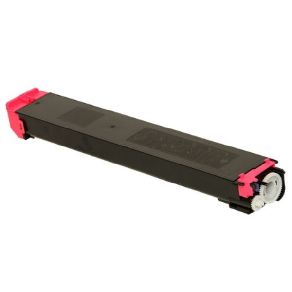 Picture of SHARP MAGENTA TONER