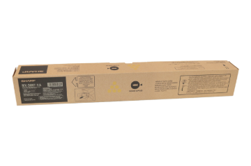 Picture of SHARP YELLOW TONER