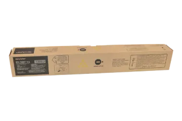 Picture of SHARP MX36NTYA YELLOW TONER