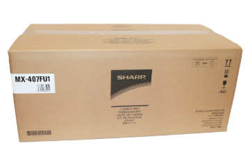 Picture of SHARP FUSING UNIT
