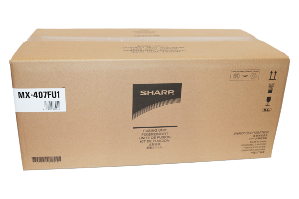 Picture of SHARP FUSING UNIT