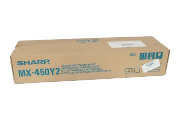 Picture of SHARP MX450Y2 SECONDARY TRANSFER KIT