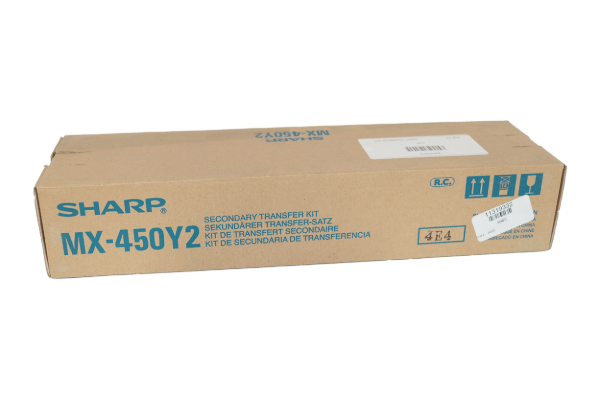 Picture of SHARP SECONDARY TRANSFER KIT