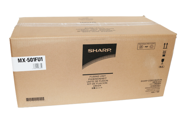 Picture of SHARP DUNTW9510DS11 FUSING UNIT