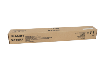 Picture of SHARP LOWER HEAT ROLLER KIT