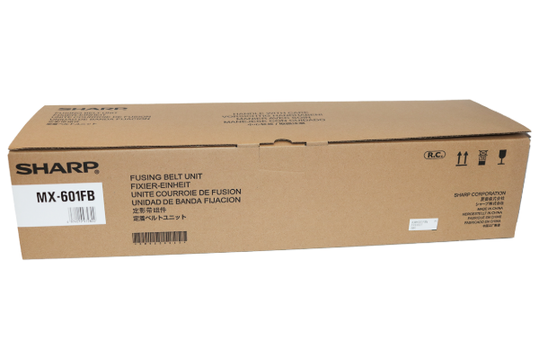 Picture of SHARP FUSING BELT KIT