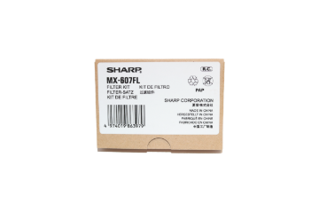 Picture of SHARP FILTER KIT