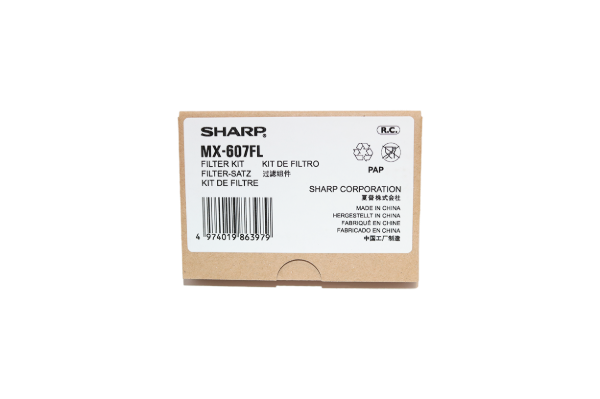 Picture of SHARP FILTER KIT