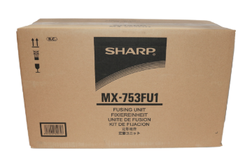 Picture of SHARP FUSING UNIT