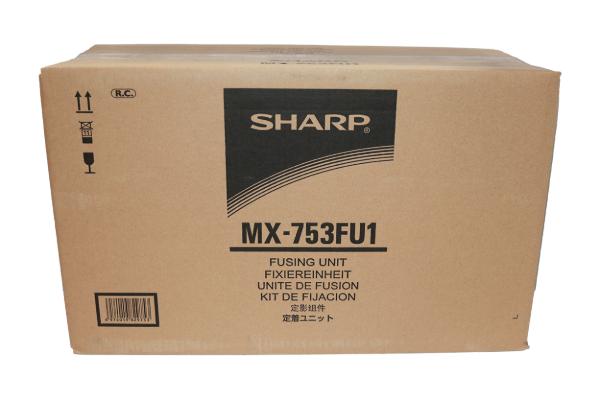 Picture of SHARP FUSING UNIT