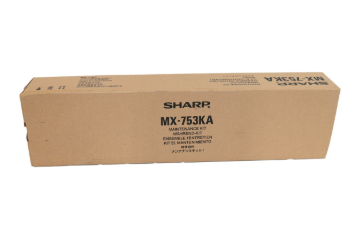 Picture of SHARP MAINTENANCE KIT