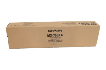 Picture of SHARP MX753KA MAINTENANCE KIT