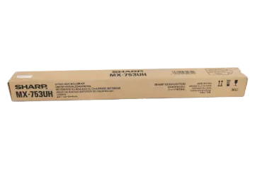 Picture of SHARP MX753UH UPPER HEAT ROLLER KIT