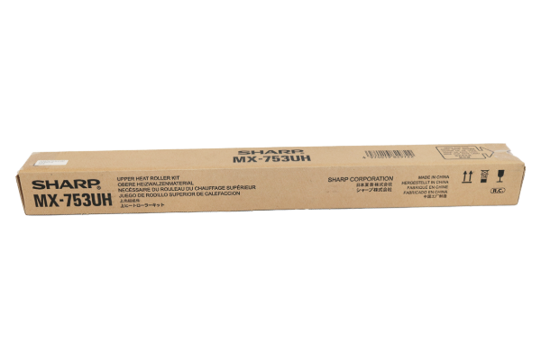 Picture of SHARP UPPER HEAT ROLLER KIT