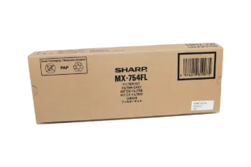 Picture of SHARP MX754FL OZONE FILTER KIT