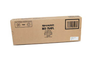 Picture of SHARP OZONE FILTER KIT